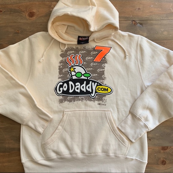 danica patrick sweatshirt